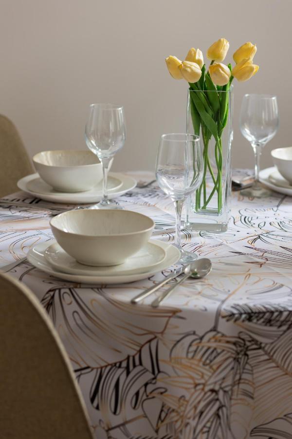 Bright Apartment Wola Near Metro Station By Noclegi Renters 바르샤바 외부 사진